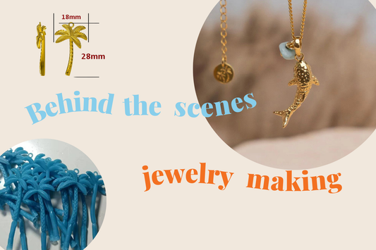 Sparkle & Shine: The Fabulous Journey of Jewelry Crafting