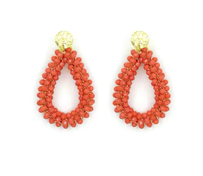 Mae EARRINGS