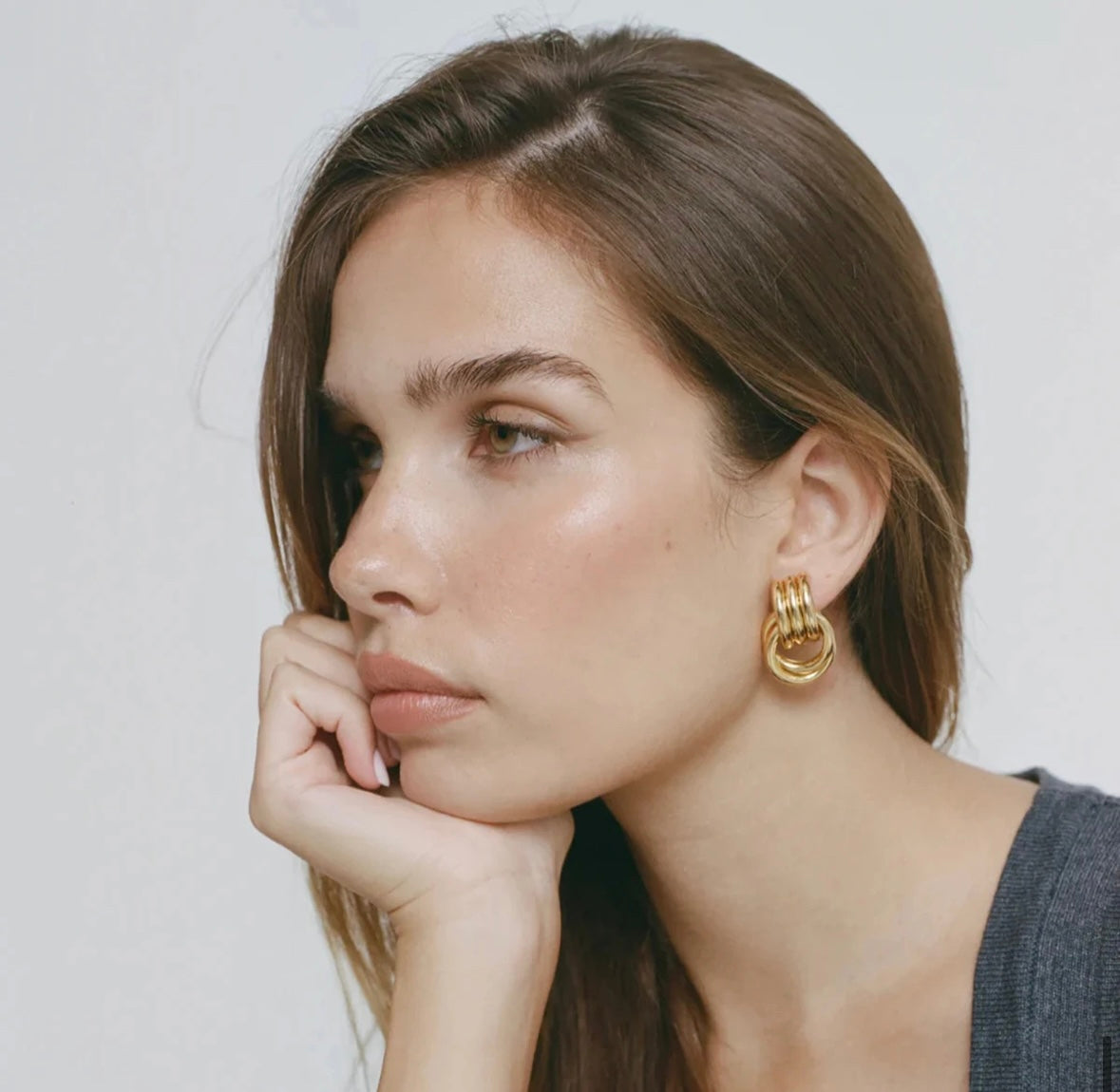 Mimi EARRINGS