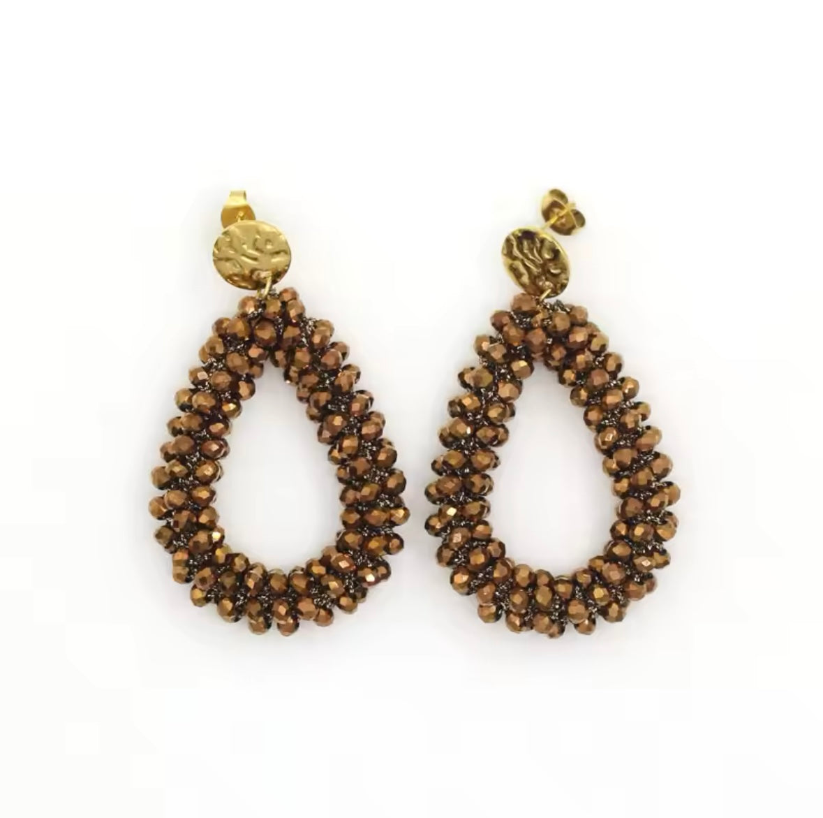 Mae EARRINGS