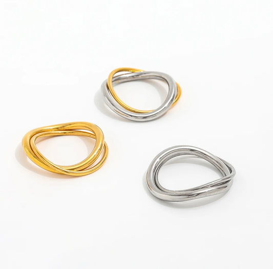 Belance RING