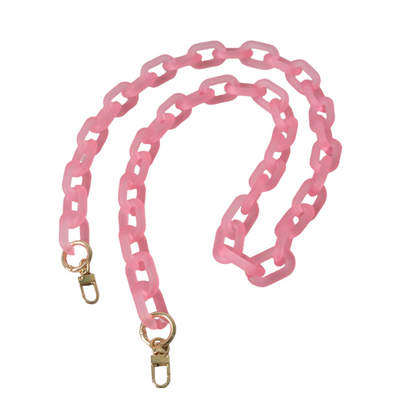 Bubble Links PHONE CHAIN