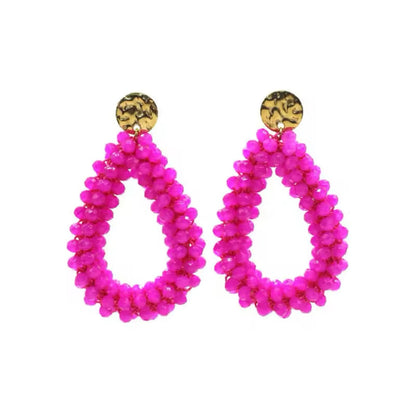 Mae EARRINGS