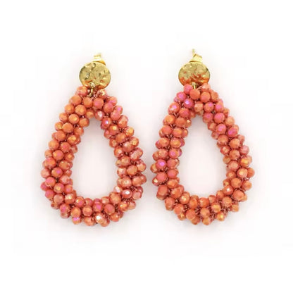 Mae EARRINGS