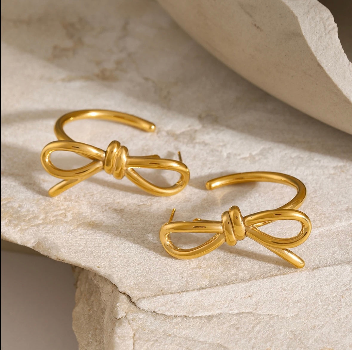 BOUCLES D'OREILLES Aurelia