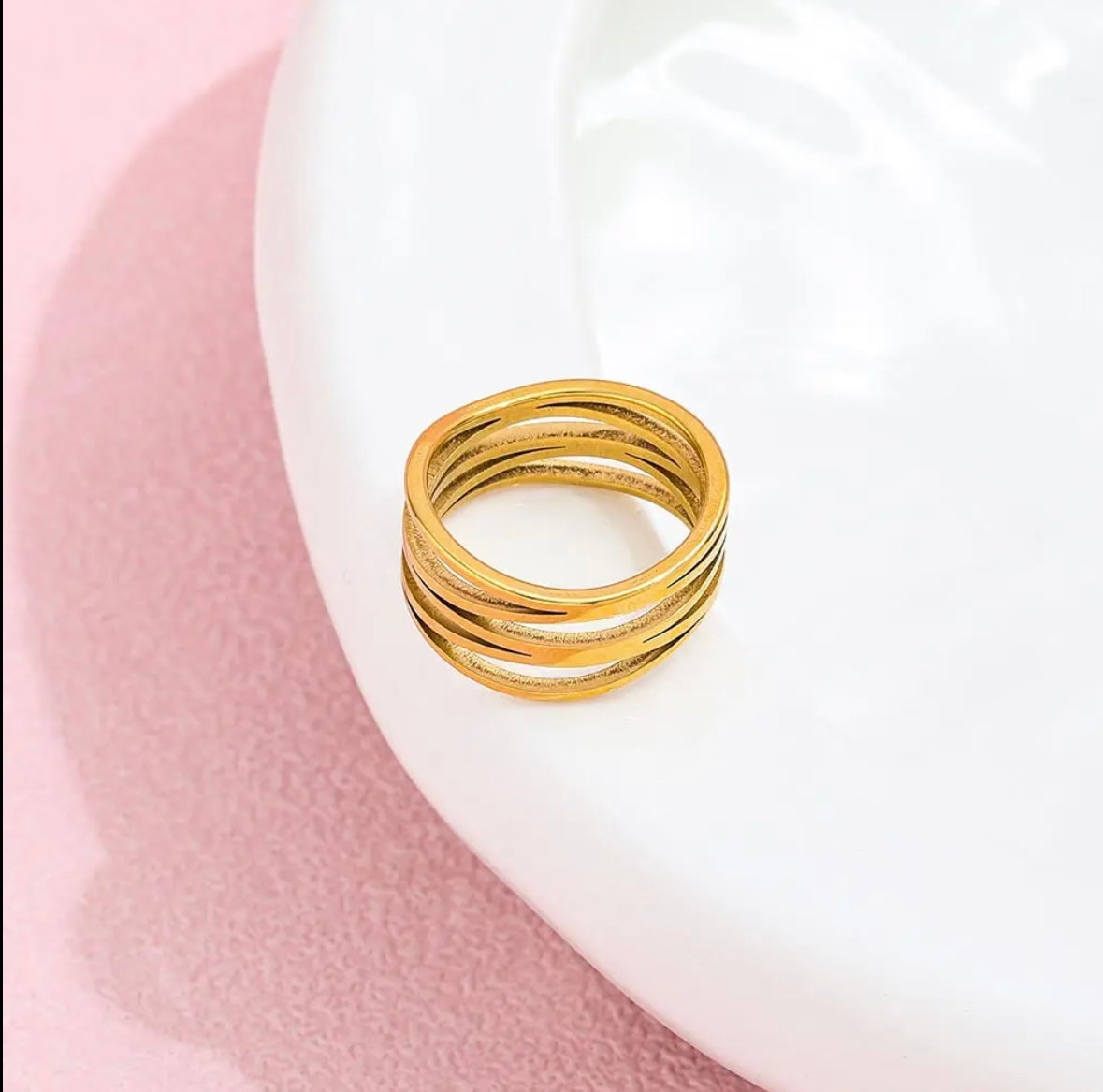 Ricci RING