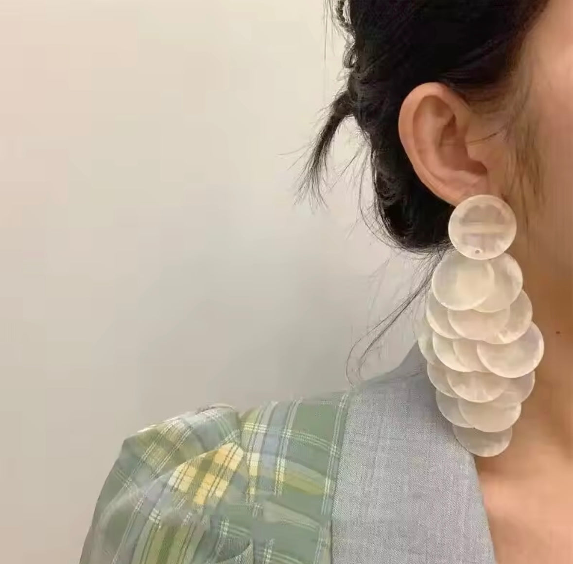 Zia EARRINGS