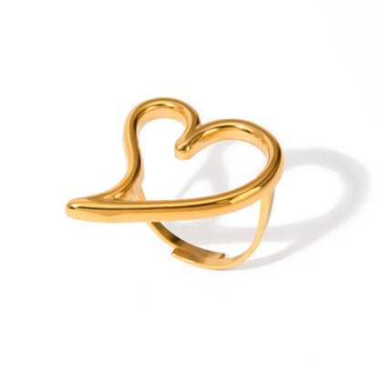 Heart Me RING