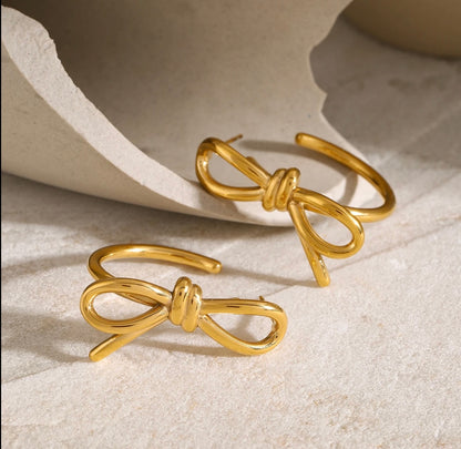 BOUCLES D'OREILLES Aurelia