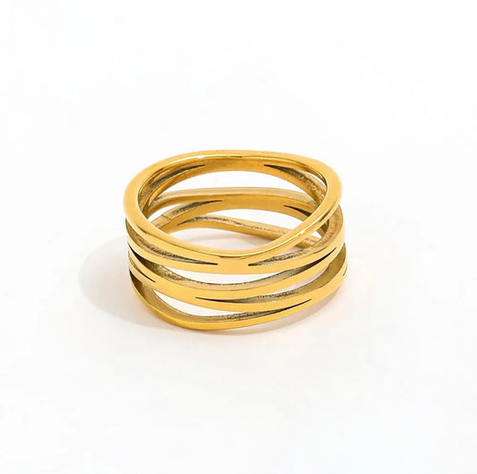 Ricci RING