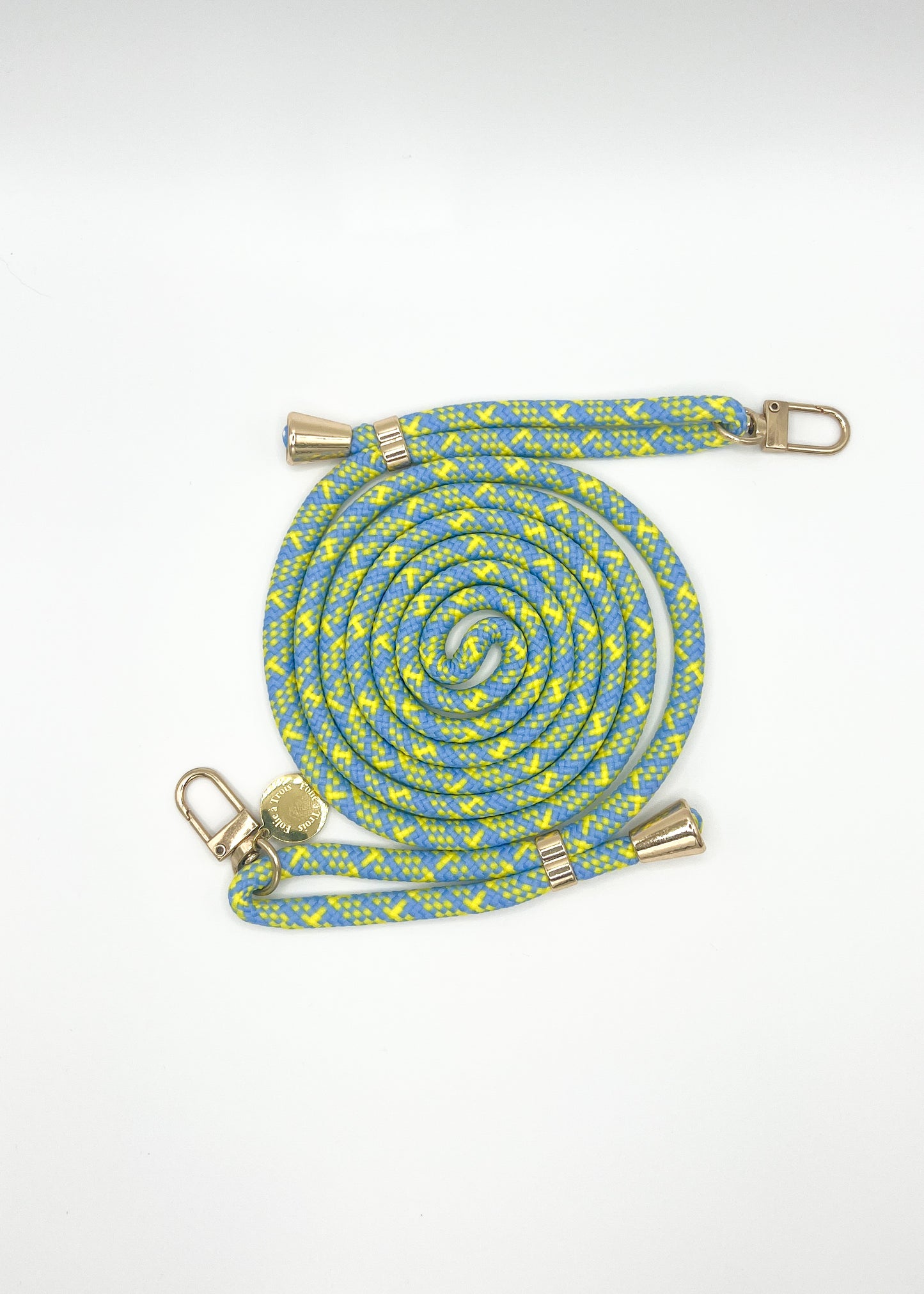 Multi Colorful PHONE CORD