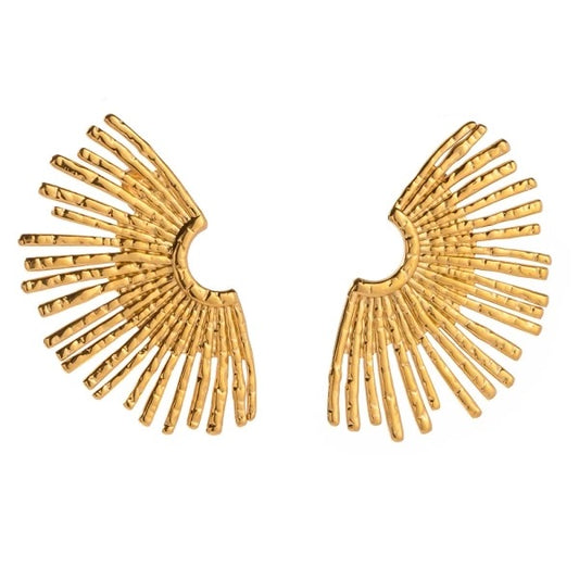 Holiday Luxe EARRINGS