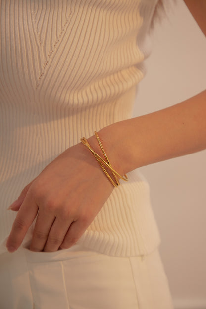 Irina BRACELET