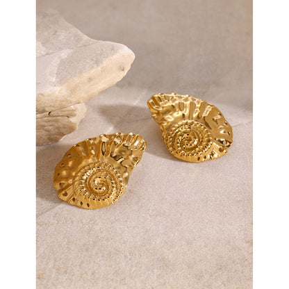 Rieti EARRINGS