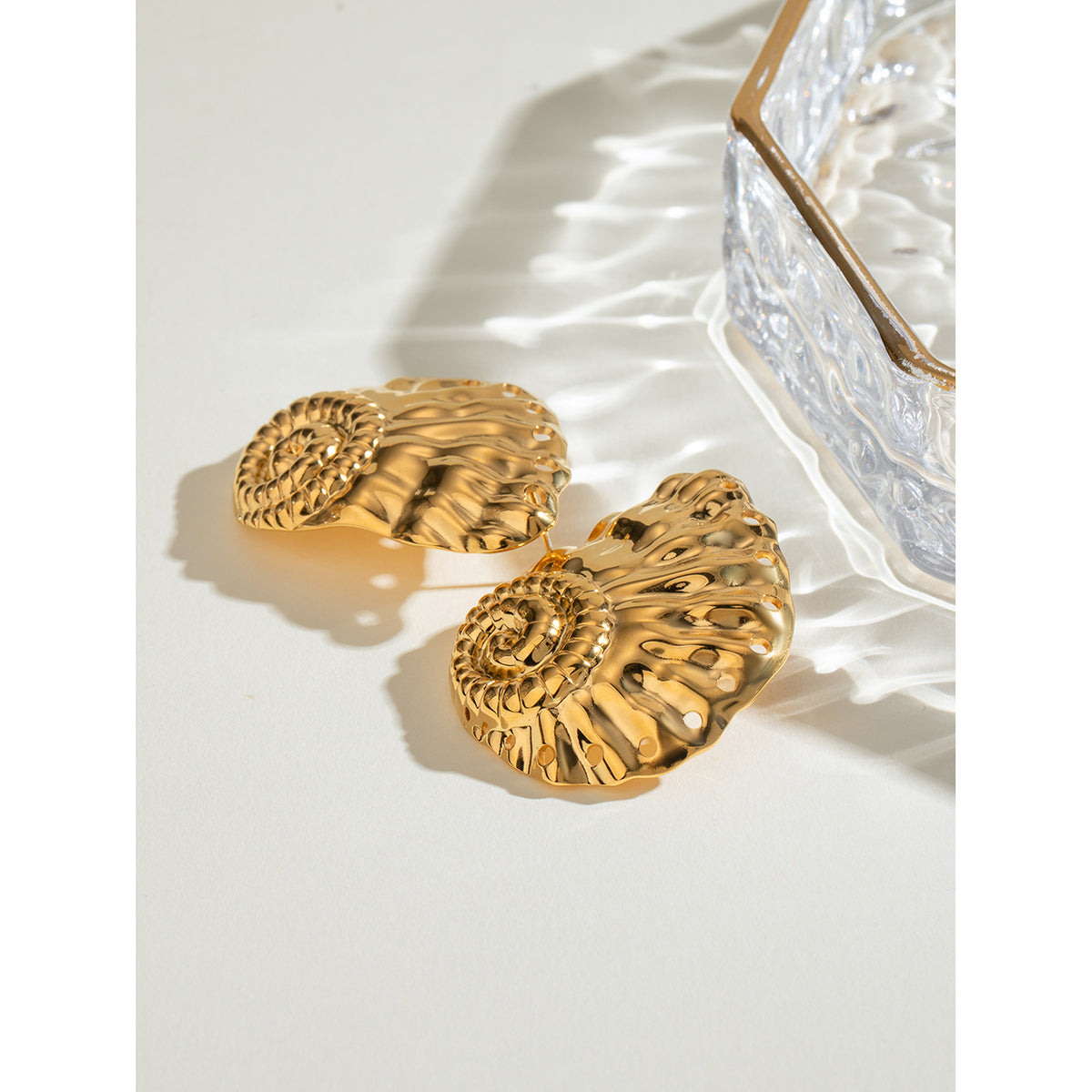 Rieti EARRINGS