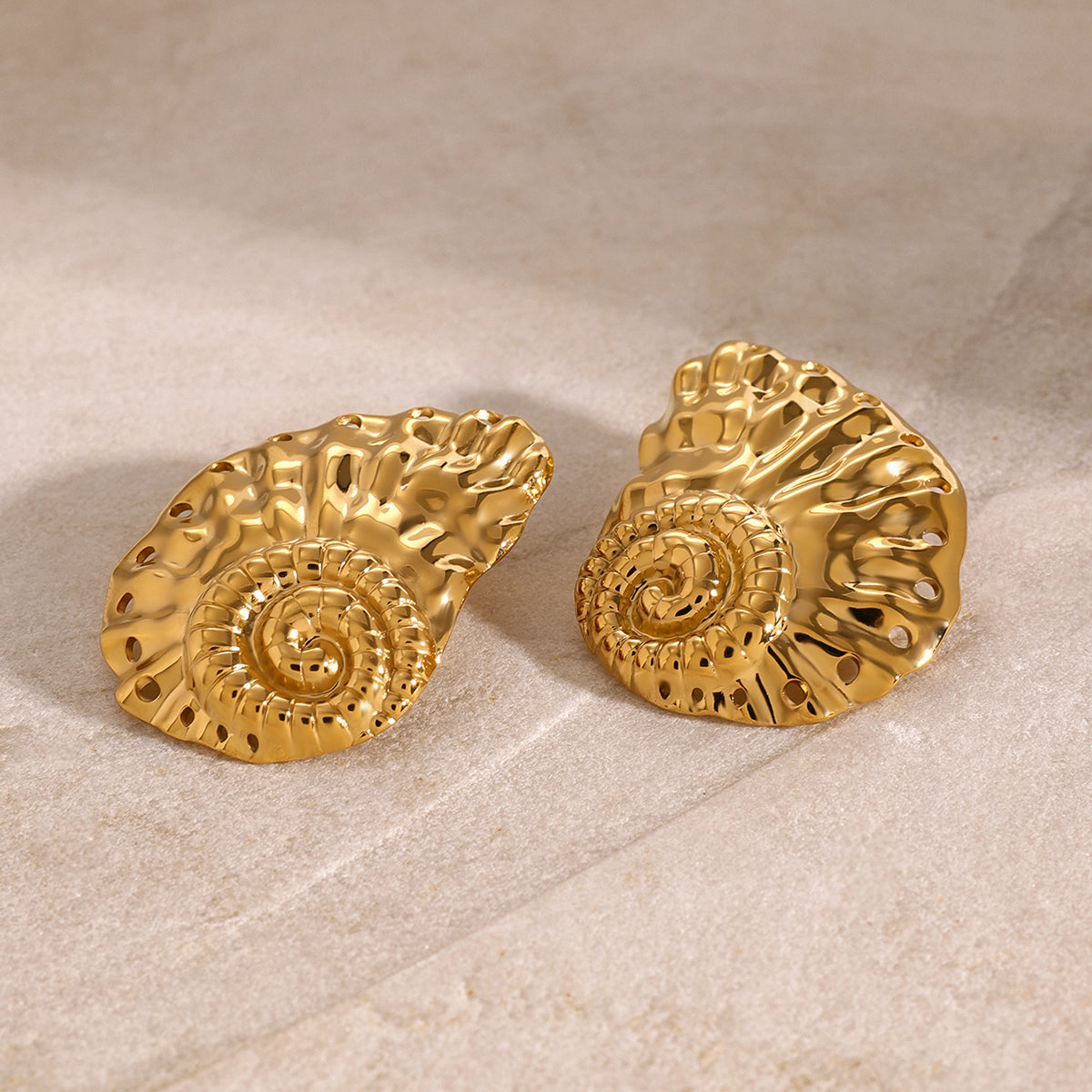 Rieti EARRINGS