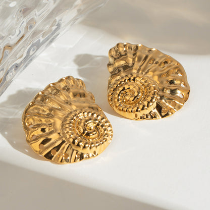 Rieti EARRINGS