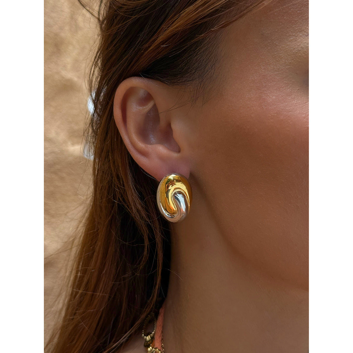 Ena EARRINGS