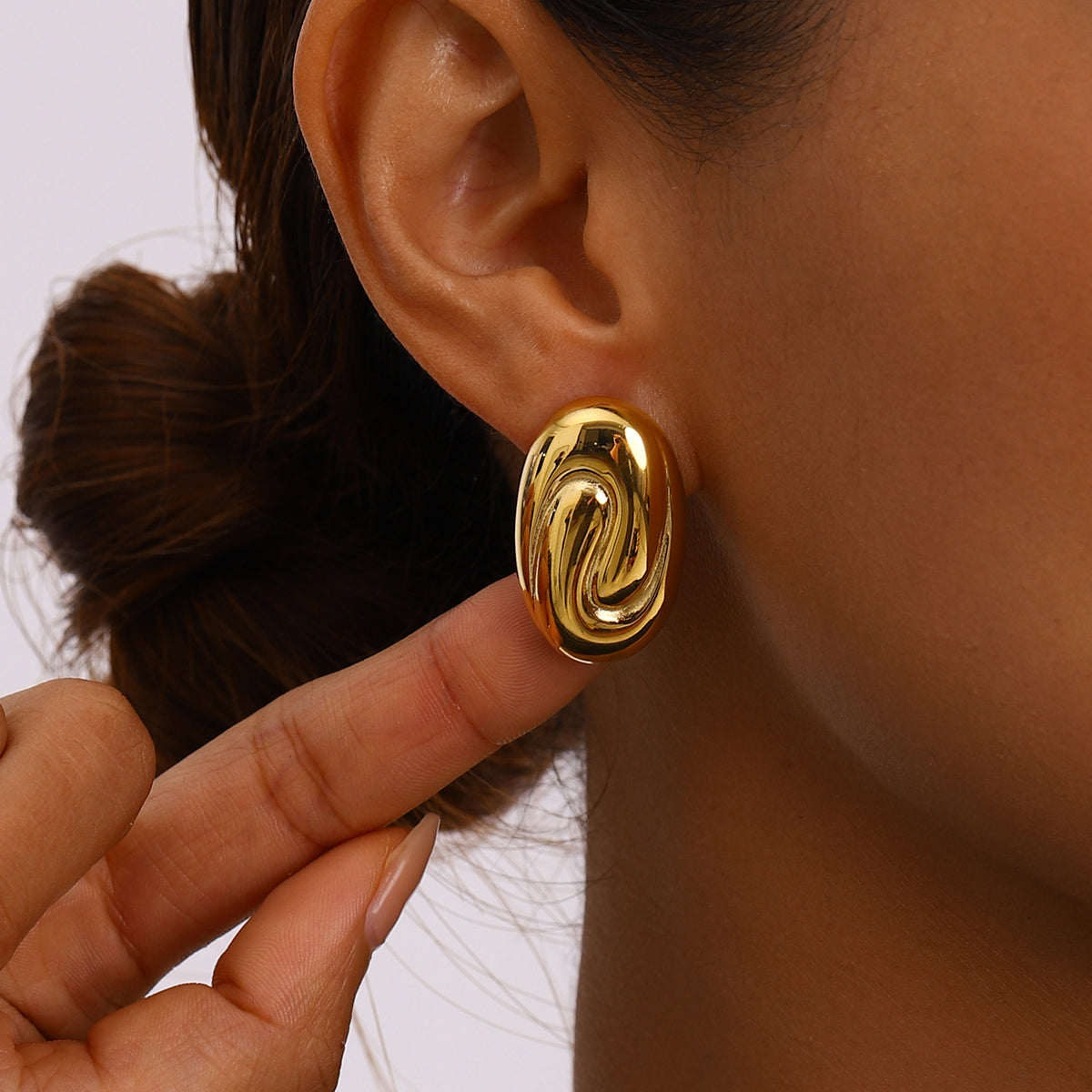 Ena EARRINGS