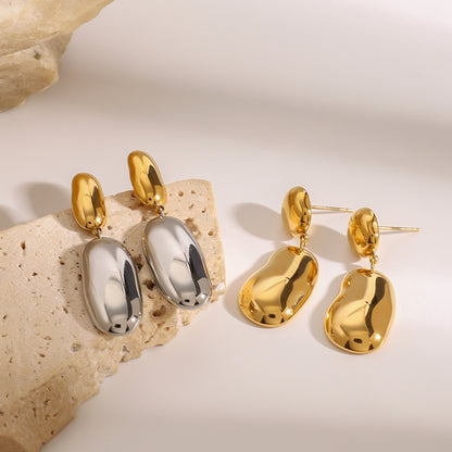 Vinca EARRINGS