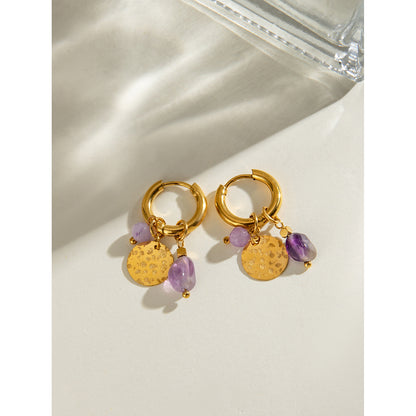 Yvette EARRINGS