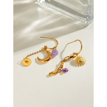 Sutton EARRINGS