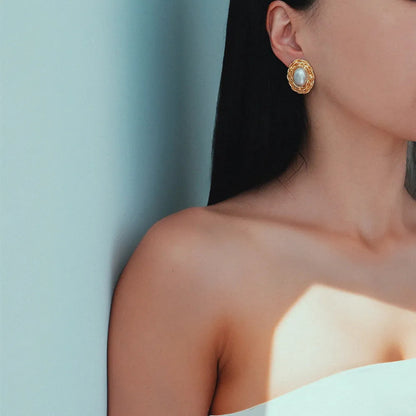 The Sea & I EARRINGS