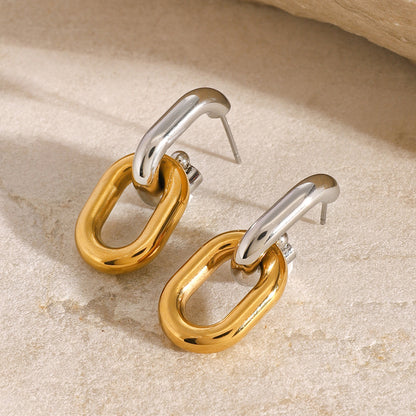 Bella EARRINGS