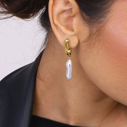 Hattie EARRINGS