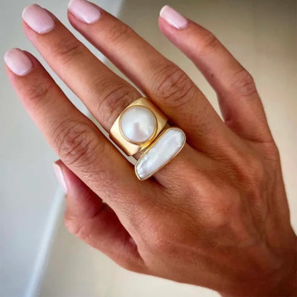 Allegra RING