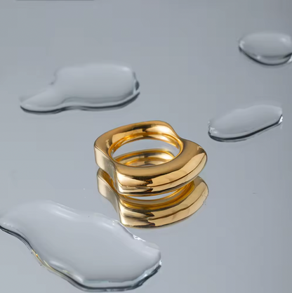 Mirage RING