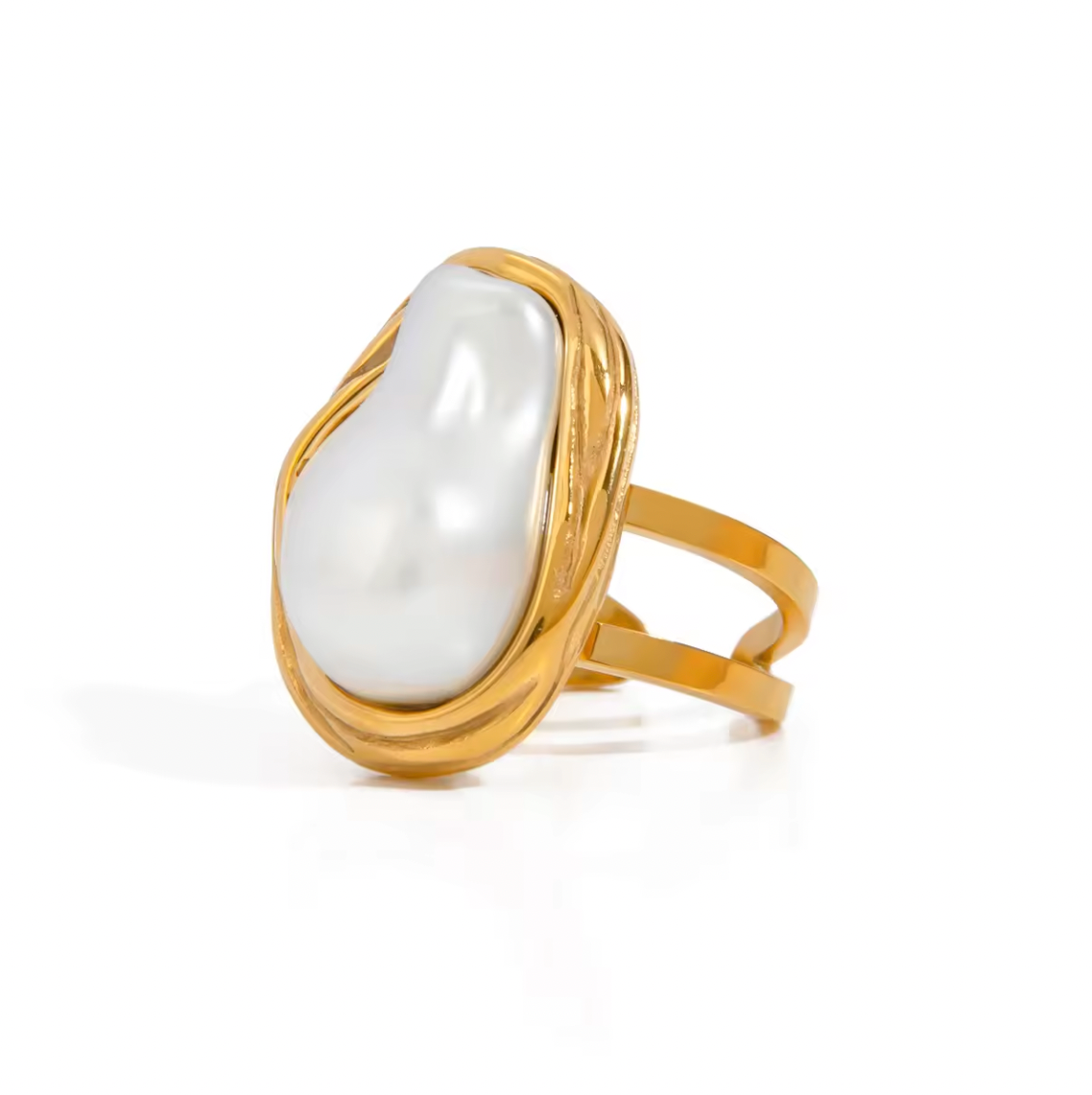 Pearl Essence RING