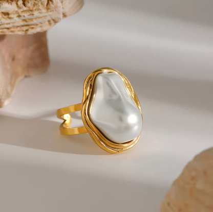 Pearl Essence RING