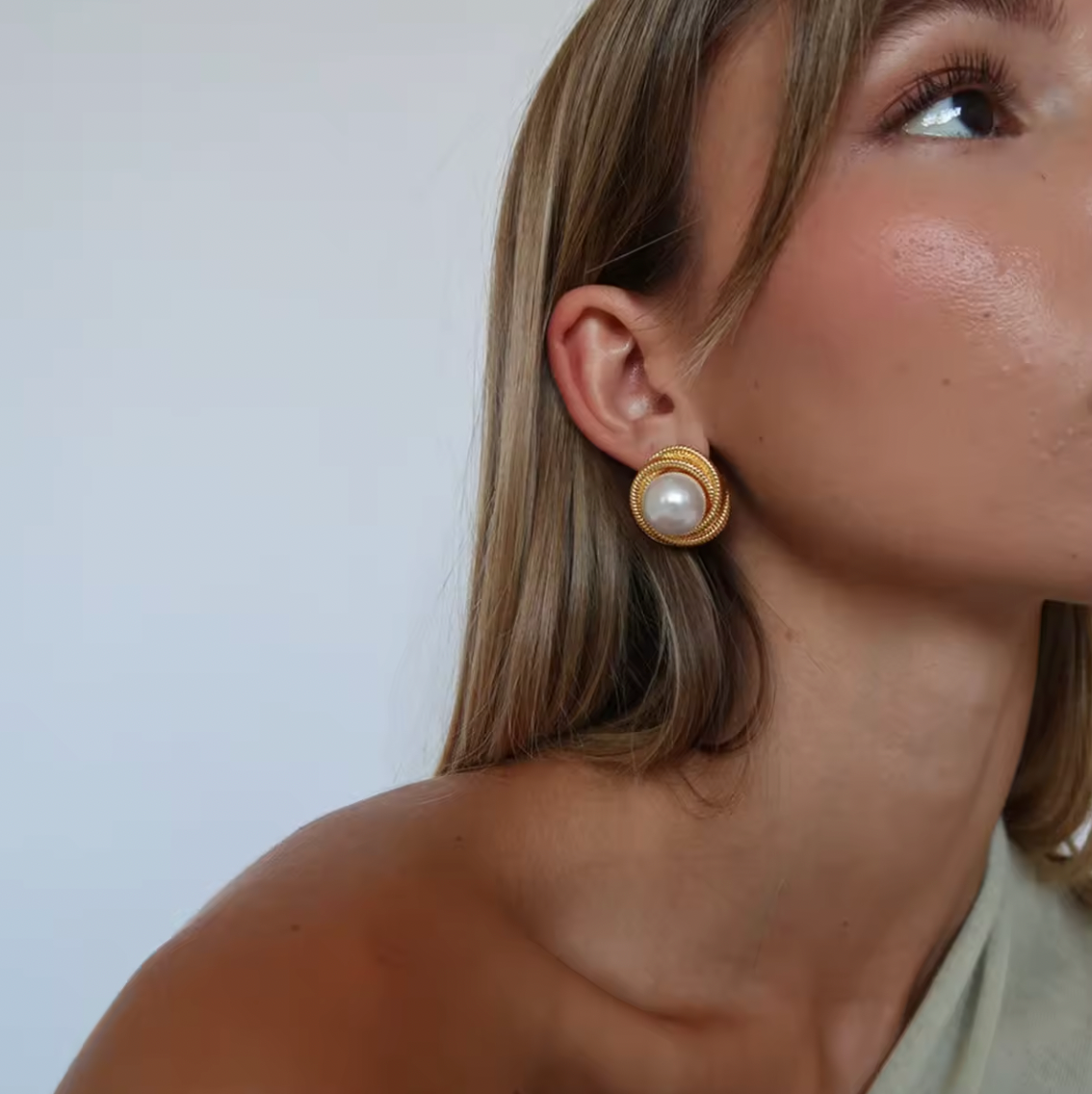 Eleonore EARRINGS