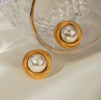 Eleonore EARRINGS