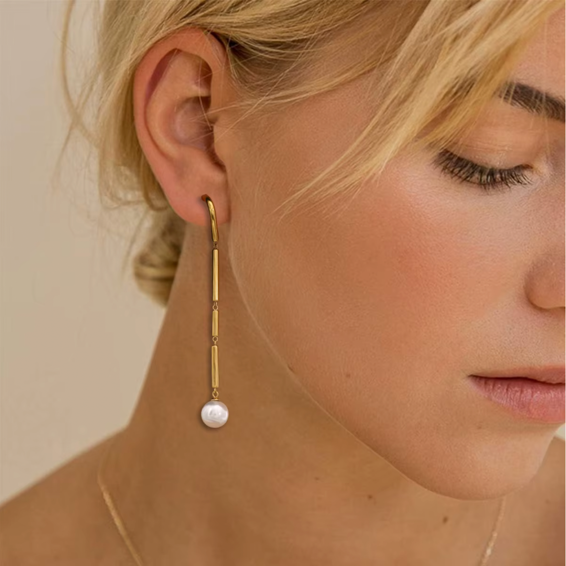 Ennie EARRINGS