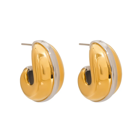 Leonora EARRINGS