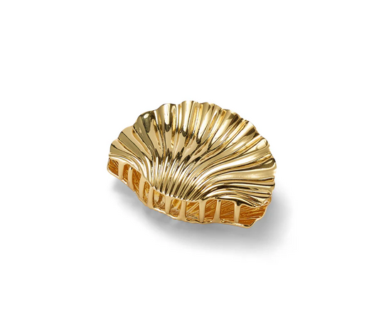 Shell HAIR CLIP