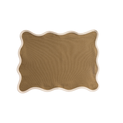 Lilou Scallop Placemat