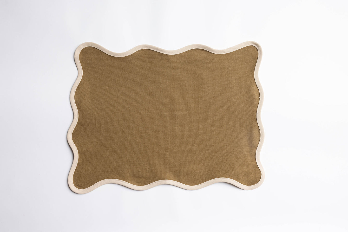 Lilou Scallop PLACEMAT