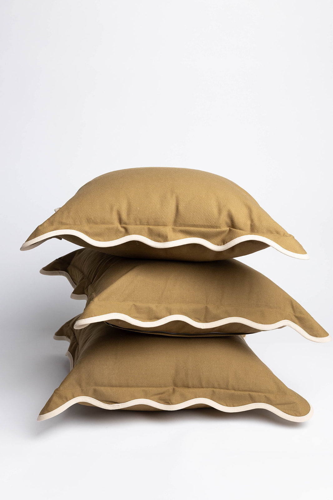 Harper Linen Cushion