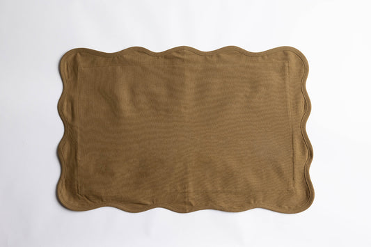 Terry Rectangle Linen Cushion