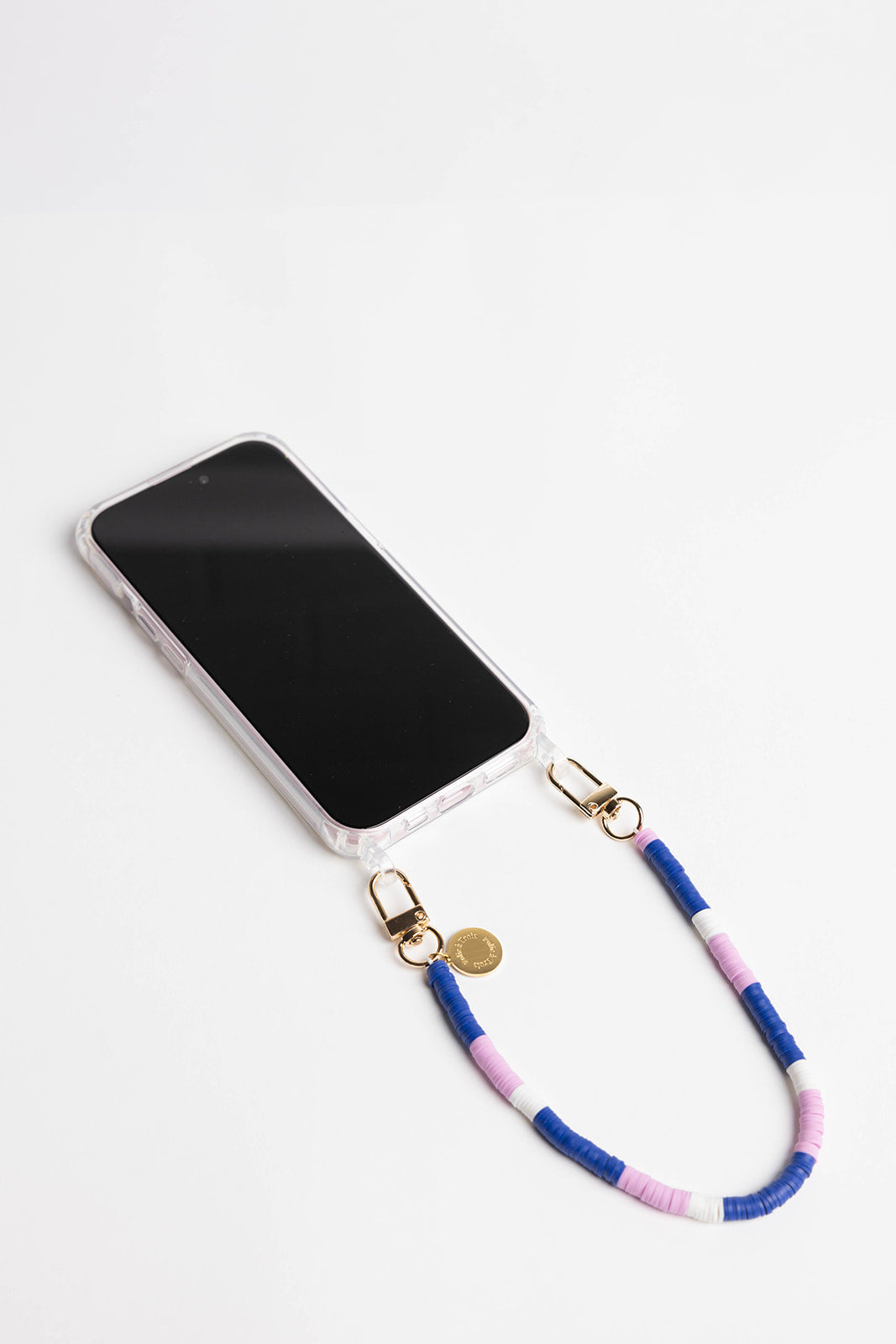 Popstar Short Phone Cord