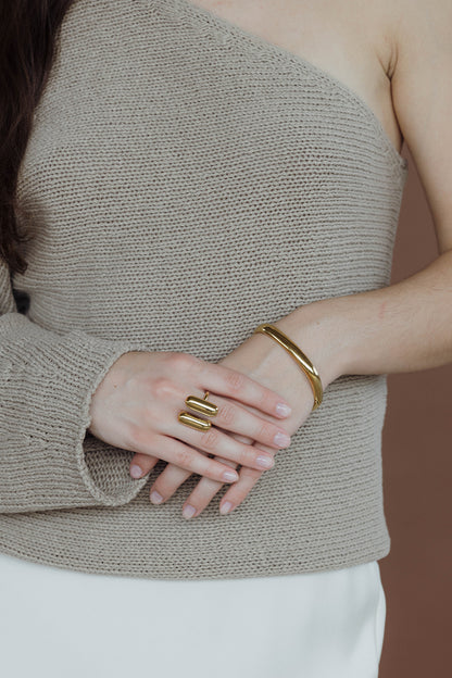 Aurora Whisper RING