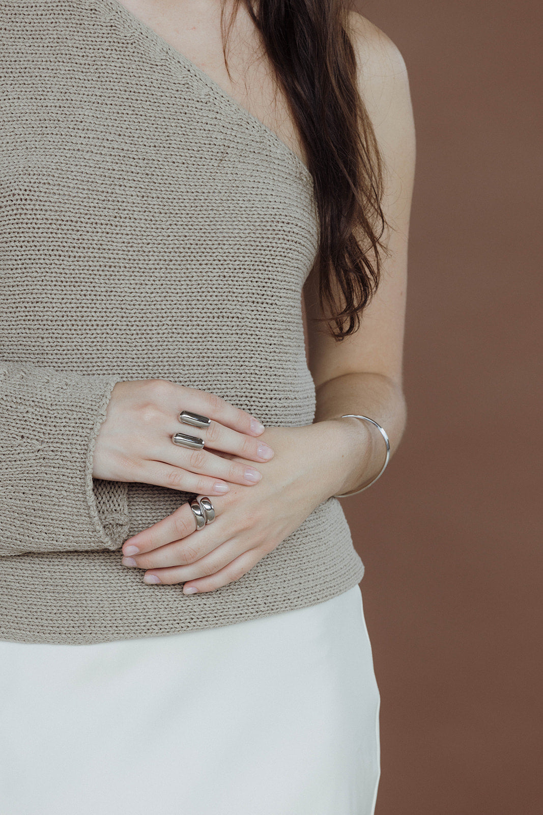 Gleaming Edge BRACELET