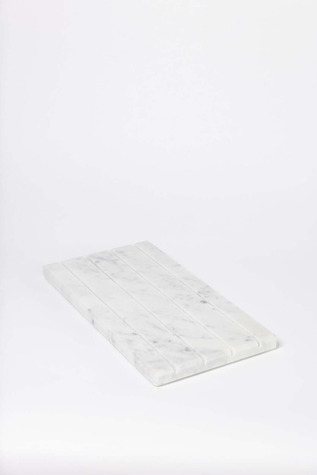 Marble Tray DISPLAY Folie à Trois